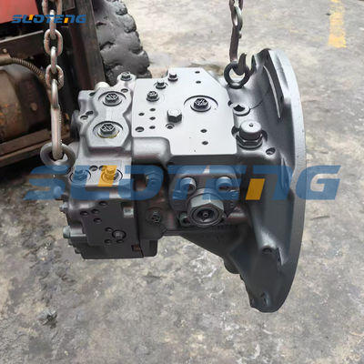 708-3D-11520 المضخة الهيدروليكية لـ PC120-8 حفارة