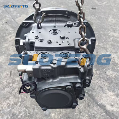 708-3D-11520 المضخة الهيدروليكية لـ PC120-8 حفارة