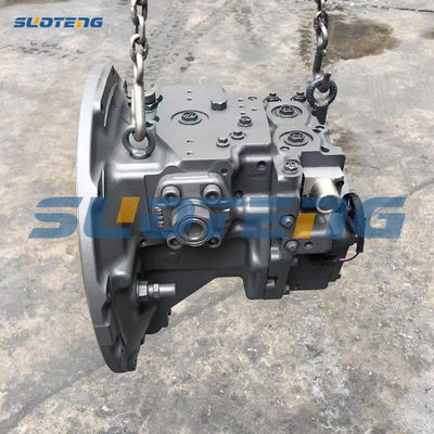 708-3D-11520 المضخة الهيدروليكية لـ PC120-8 حفارة