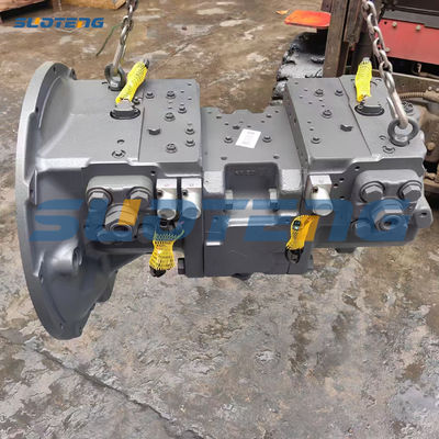 المضخة الهيدروليكية لقطع الغيار PC500-10