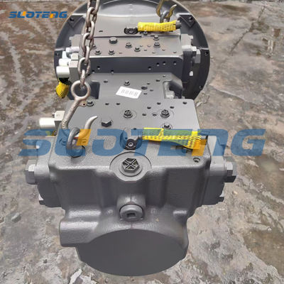 المضخة الهيدروليكية لقطع الغيار PC500-10