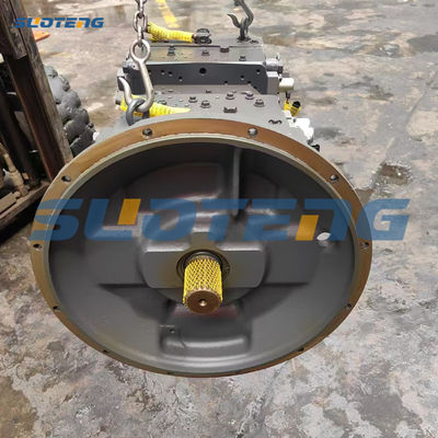 المضخة الهيدروليكية لقطع الغيار PC500-10