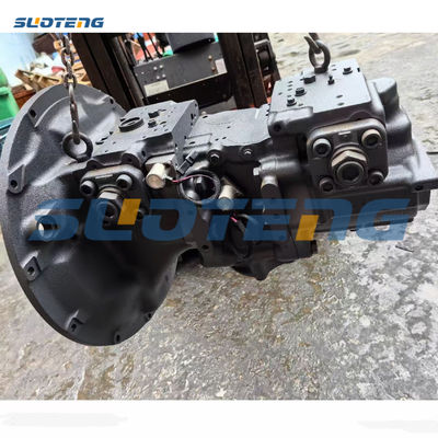 708-2G-11650 المضخة الهيدروليكية ل PC350-8M0 حفارة