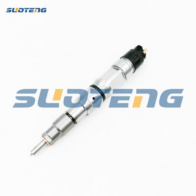 0 445 120 202 0445120202 حاقن وقود ديزل للسكك الحديدية المشتركة لقطع غيار المحرك