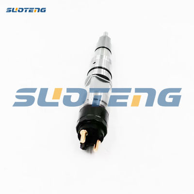 0 445 120 202 0445120202 حاقن وقود ديزل للسكك الحديدية المشتركة لقطع غيار المحرك