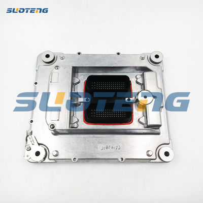 VOE21300122 21300122 ECM ECU وحدة تحكم لقطع حفر EC380D