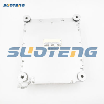 03161983 60100002 وحدة تحكم وحدة التحكم لمحرك EC240BLC