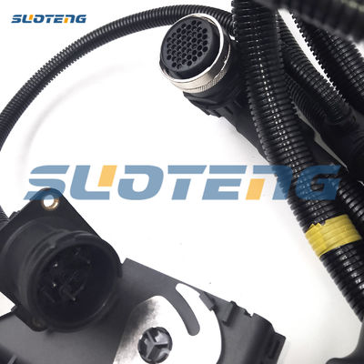 VOE14513137 ECU رباط الأسلاك 14513137 للحفر EC210B E240B EC290B