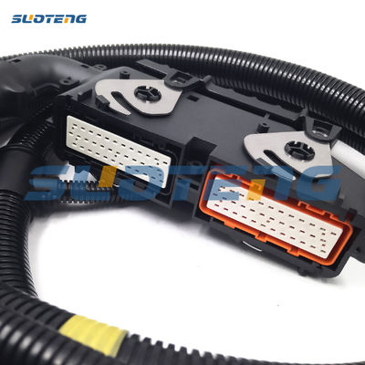 VOE14513137 ECU رباط الأسلاك 14513137 للحفر EC210B E240B EC290B
