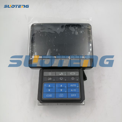 7835-31-5009 7835315009 لوحة شاشة عرض لشاشة الكمبيوتر PC350-8 قطع غيار الحفارات