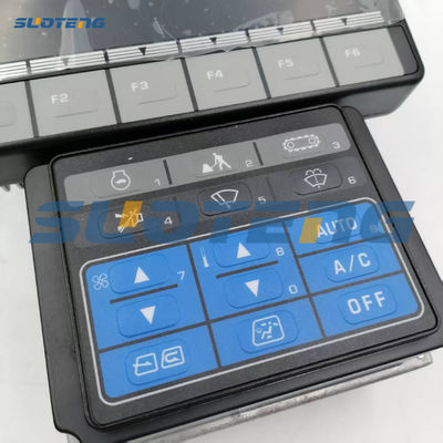 7835-31-5009 لوحة الرصد 7835315009 لجهاز الحفر PC300-8 PC350LC-8