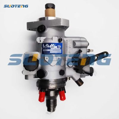 DB4427-5253 مضخة حقن الوقود DB44275253 لمحرك 1004.40T