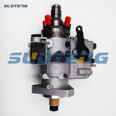 DB4427-5253 DB44275253 2644S301 مضخة حقن وقود ديزل للمحرك