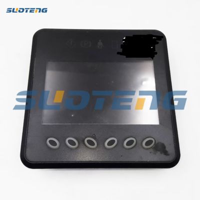 378-1006 شاشة مراقبة ومراقبة GP لوحة عرض 3781006 لجهاز تحميل 246D