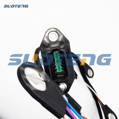 425-0289 مجموعة أسلاك التوصيل 4250289 لحفارة 365C 385C