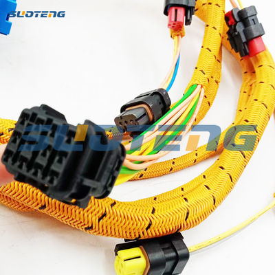 296-4617 2964617 ضفيرة أسلاك المحرك لمحرك C6.4