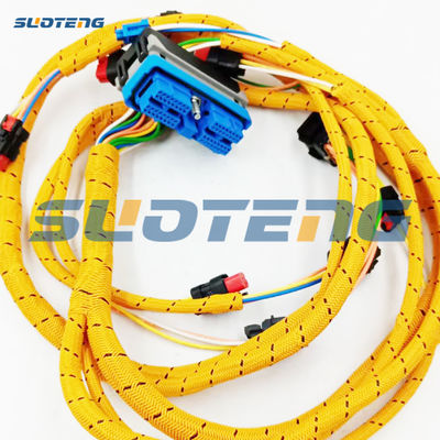 296-4617 2964617 ضفيرة أسلاك المحرك لمحرك C6.4