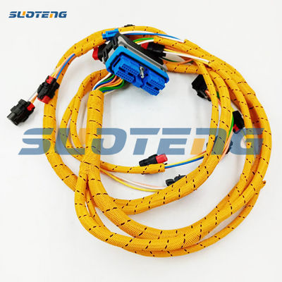 296-4617 ضفيرة أسلاك 2964617 لحفارة E320D