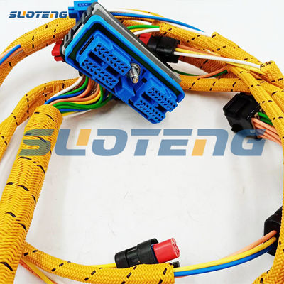 296-4617 ضفيرة أسلاك 2964617 لحفارة E320D