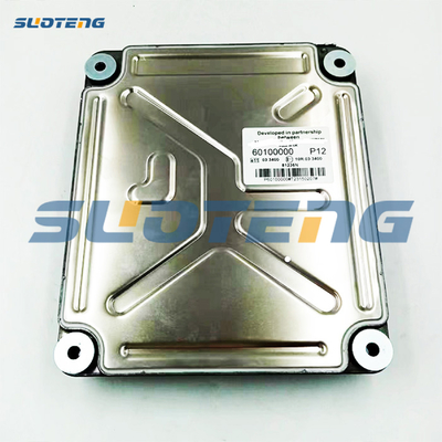 VOE60100000 وحدة التحكم الإلكترونية في الوحدة النمطية ECM ECU 60100000 لـ EC140D EC180D حفارة