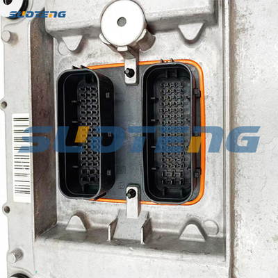 VOE60100000 وحدة التحكم الإلكترونية في الوحدة النمطية ECM ECU 60100000 لـ EC140D EC180D حفارة