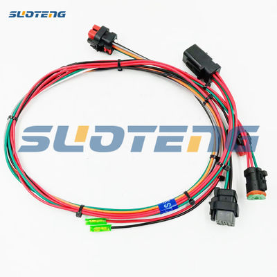 251-0580 2510580 ضفيرة أسلاك لحفارة 320D 330D