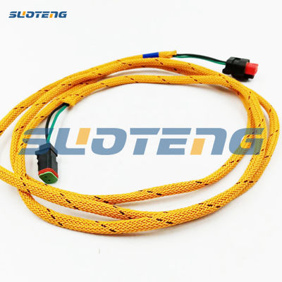 275-6865 2756865 صمام الكهربائي للحفرة 330D 330D L