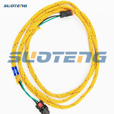 275-6865 2756865 صمام الكهربائي للحفرة 330D 330D L