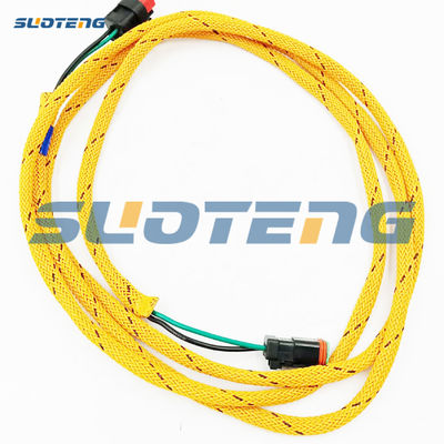 275-6865 2756865 صمام الكهربائي للحفرة 330D 330D L