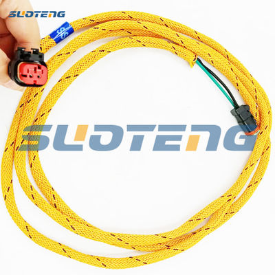 275-6865 2756865 صمام الكهربائي للحفرة 330D 330D L