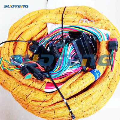 306-8528 3068528 الحزام الرئيسي للأسلاك لأجزاء الحفارة 330D