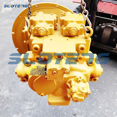 497-8501 4978501 مضخة رئيسية هيدروليكية لحفارة 336E