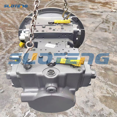 708-1S-11212 7081S11212 مضخة هيدروليكية رئيسية للحفارة PC500-10MO