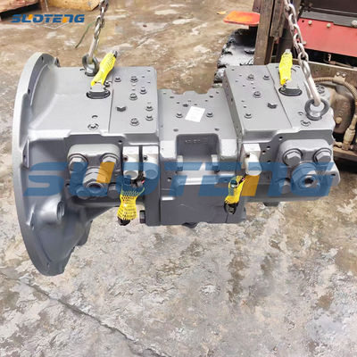 708-1S-11212 7081S11212 مضخة هيدروليكية رئيسية للحفارة PC500-10MO