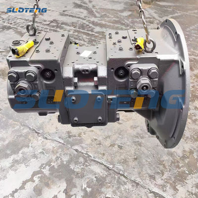 708-1S-11212 7081S11212 مضخة هيدروليكية رئيسية للحفارة PC500-10MO