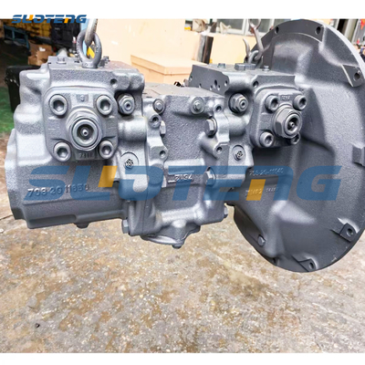 708-2G-11650 مضخة هيدروليكية مضخة رئيسية 7082G11650 لـ PC350-8M0