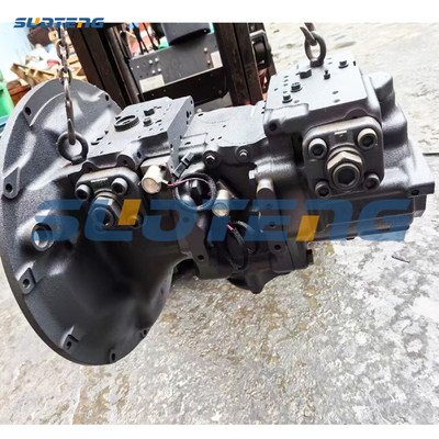 708-2G-11650 مضخة هيدروليكية مضخة رئيسية 7082G11650 لـ PC350-8M0