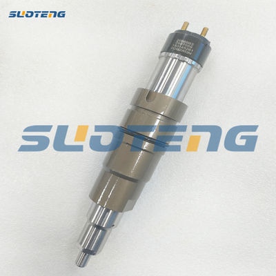 1933613 حاقن وقود السكة المشتركة 2086663 لـ D1305