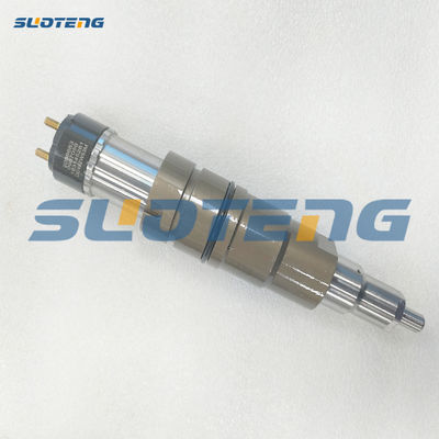 1933613 حاقن وقود السكة المشتركة 2086663 لـ D1305