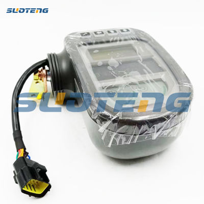 شاشة عرض حفارة EC210B لقطع غيار الحفارات