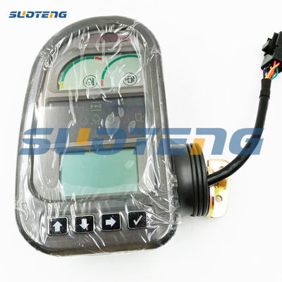 شاشة عرض حفارة EC210B لقطع غيار الحفارات