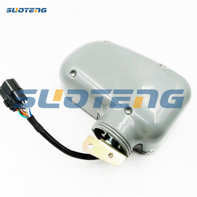 شاشة عرض حفارة EC210B لقطع غيار الحفارات