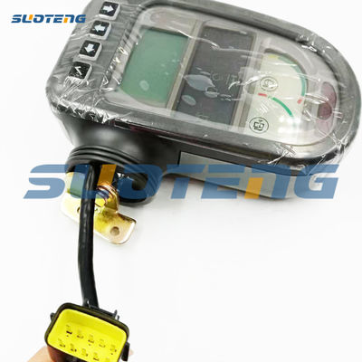 شاشة عرض حفارة EC210B لقطع غيار الحفارات