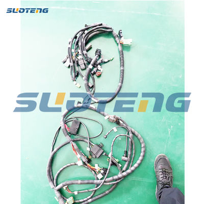 129927-91050 129927-91040 ضفيرة الأسلاك لمحرك 4TNV98