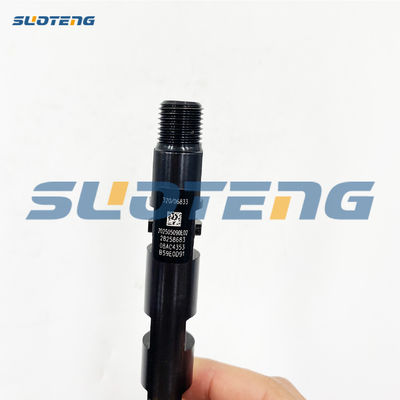 320/06833 حاقن سكة الوقود المشتركة حاقن الوقود 32006833