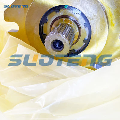 221-3667 مضخة هيدروليكية، مضخة مكبس 2213667 لـ D4G D5G