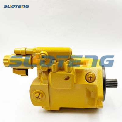 564-9801 مضخة المكبس المكبس الهيدروليكي 5649801 لـ 345