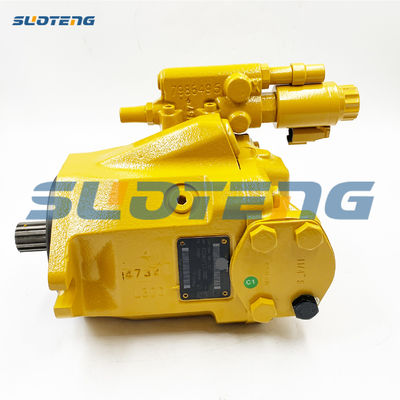 564-9801 مضخة المكبس المكبس الهيدروليكي 5649801 لـ 345