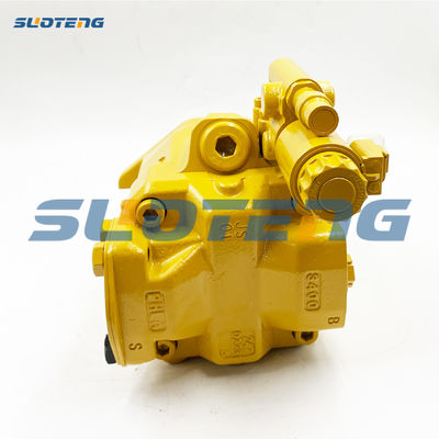 564-9803 مضخة مكبس مضخة مكبس هيدروليكية 5649803 لـ 395