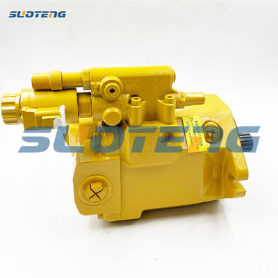 564-9803 مضخة مكبس مضخة مكبس هيدروليكية 5649803 لـ 395